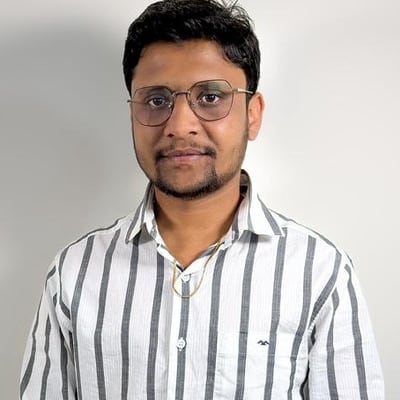 Lokesh Rathore